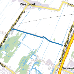 Perceel MTD02-N-2279