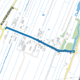 Perceel MTD02-N-2284