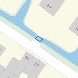 Perceel MTD02-N-2305