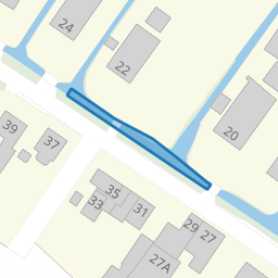 Perceel MTD02-N-2306