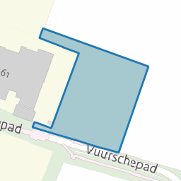 Perceel MTD02-N-2313