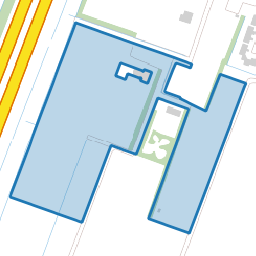 Perceel MTD02-N-2320