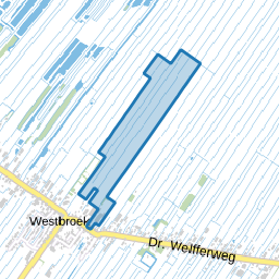 Perceel MTD02-N-2322