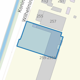 Perceel MTD02-N-2340