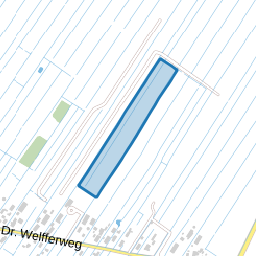 Perceel MTD02-N-2350