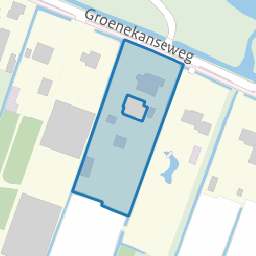 Perceel MTD02-N-2357