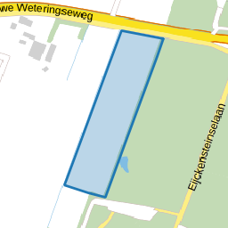 Perceel MTD02-N-2364