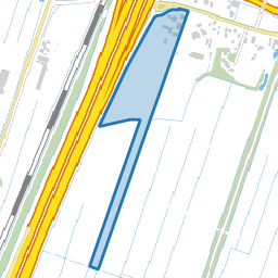 Perceel MTD02-N-2368
