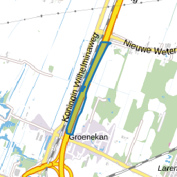 Perceel MTD02-N-2370