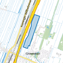 Perceel MTD02-N-2374