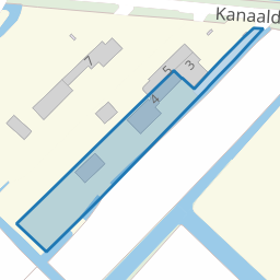 Perceel MTD02-N-2384