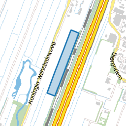 Perceel MTD02-N-2396