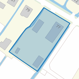 Perceel MTD02-N-2397