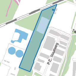 Perceel MTD02-N-2402