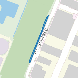 Perceel MTD02-N-2403