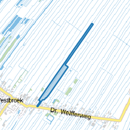 Perceel MTD02-N-2405