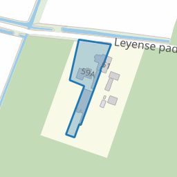 Perceel MTD02-N-2406