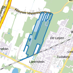 Perceel MTD02-N-2407