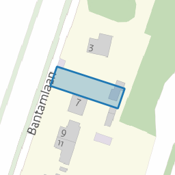 Perceel MTD02-N-2425