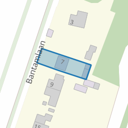 Perceel MTD02-N-2426