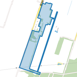 Perceel MTD02-N-2431