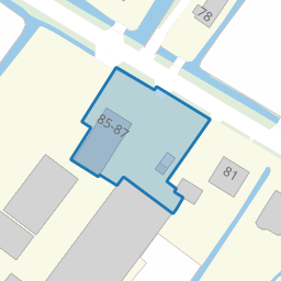 Perceel MTD02-N-2440