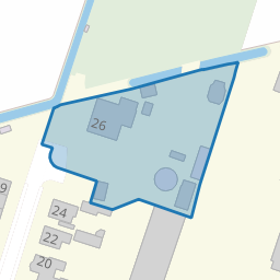 Perceel MTD02-N-2447