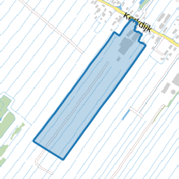 Perceel MTD02-N-2449