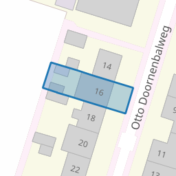 Perceel MTD02-N-2454