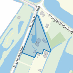 Perceel MTD02-N-2480