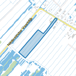Perceel MTD02-N-2485