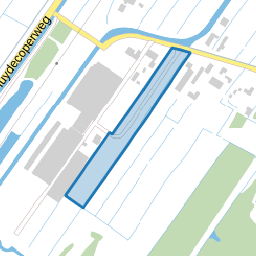 Perceel MTD02-N-2489