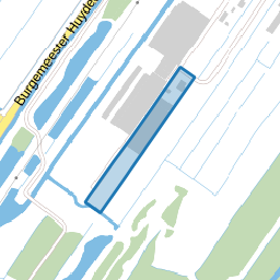 Perceel MTD02-N-2490
