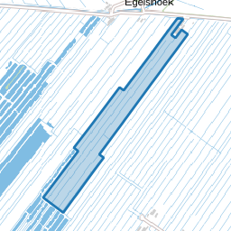 Perceel MTD02-N-2497