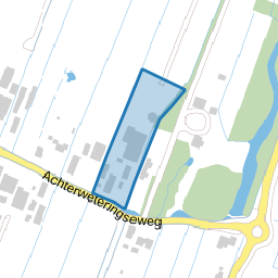 Perceel MTD02-N-2502