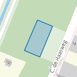 Perceel MTD02-N-2510