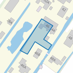 Perceel MTD02-N-2515