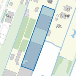 Perceel MTD02-N-2517