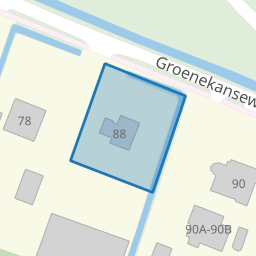 Perceel MTD02-N-2518