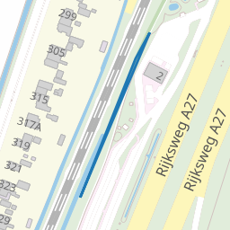 Perceel MTD02-N-2525