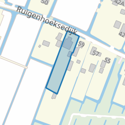 Perceel MTD02-N-2533