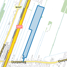 Perceel MTD02-N-2536