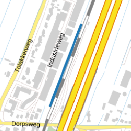 Perceel MTD02-N-2539