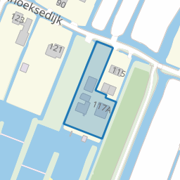 Perceel MTD02-N-2556