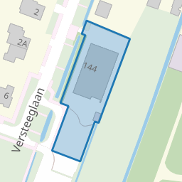 Perceel MTD02-N-2563