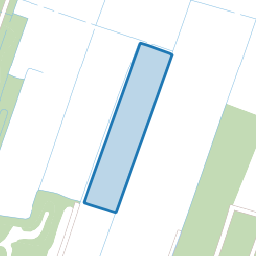 Perceel MTD02-N-2564