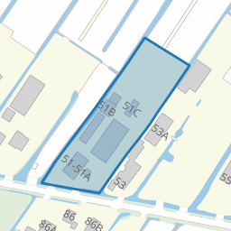 Perceel MTD02-N-2570