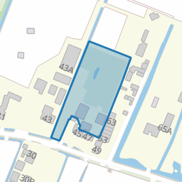 Perceel MTD02-N-2571