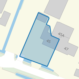 Perceel MTD02-N-2573