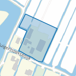 Perceel MTD02-N-2575